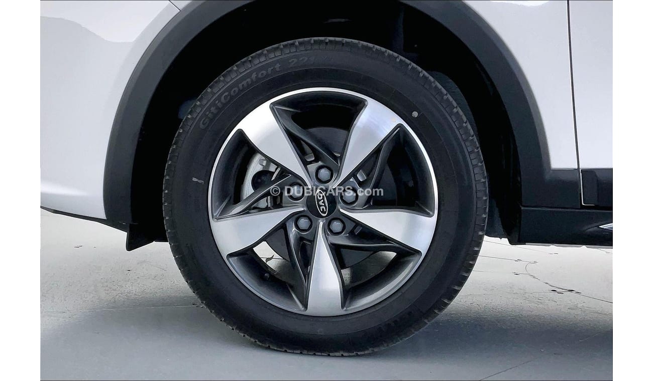 JAC JS3 Intelligent Luxury | 1 year free warranty | 0 down payment | 7 day return policy