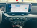 Jeep Wrangler Unlimited Unlimited Rubicon 3.6L