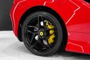 فيراري ف ٨ سبيدر 3.9T V8