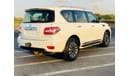 Nissan Patrol NISSAN PATROL - 2017 - PLATINUM V6