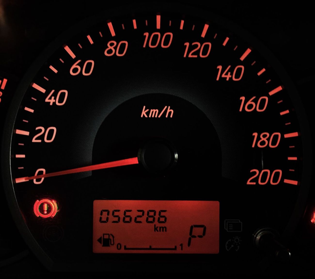 Mitsubishi Attrage GLX Mid 1.2L Mitsubishi Attrage 2021 1.2L GCC, accident-free, in excellent condition 342 p.m