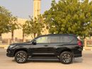 Toyota Prado TX-L TX 2.8L
