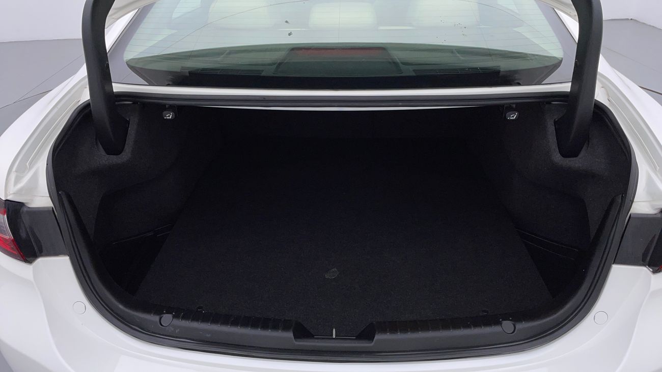 مازدا 6 S 2.5 | بدون دفعة مقدمة | اختبار قيادة مجاني للمنزل