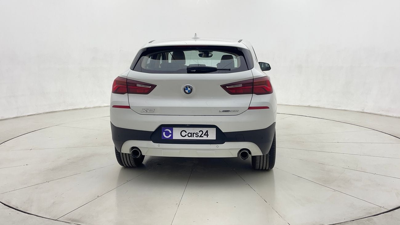 BMW X2 sDrive 20i Joy Edition 2.0L 2023 SDRIVE 20I JOY EDITION | AED 1132/Month | 0 DP | 30 Day Return | Wa
