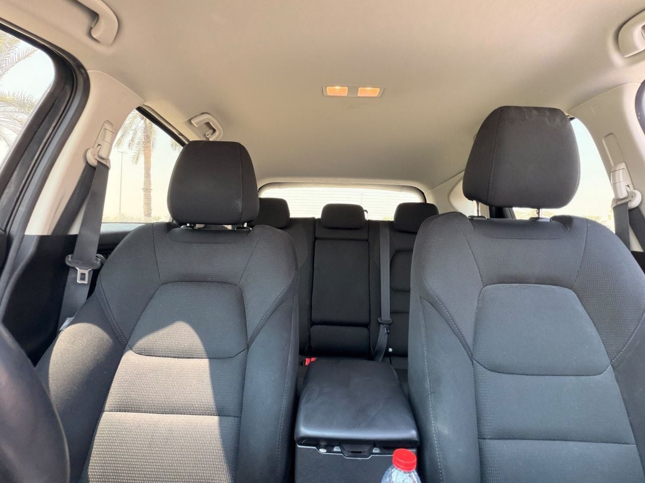 Mazda CX-5 GL