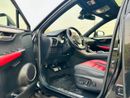Lexus NX300 F Sport AWD