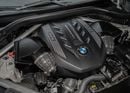 بي أم دبليو X5 M50i 4.4L