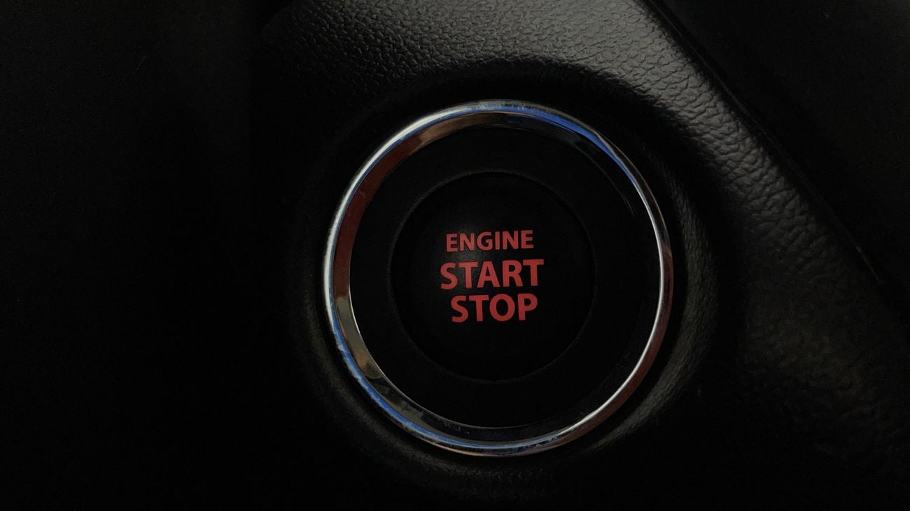 Suzuki Grand Vitara GLX 1.5 | Zero Down Payment | Home Test Drive