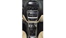 Geely Emgrand 7 Geely Emgrand 7 ( 2015 Model! ) in Silver Color! GCC Specs