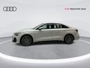 أودي A3 35 TFSI S Line 1.4L A3 Sedan S line 35 TFSI 150hp (Ref# 43447)