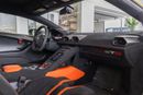 لامبورغيني هوراكان Lamborghini Huracan STO | Warranty Available | 2022