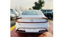 Hyundai Sonata HYUNDAI SONATA 2.5L PETROL MODEL 2021 WHITE COLOR