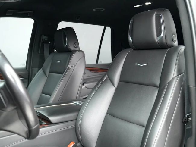 Cadillac Escalade LUXURY, миниатюра 30