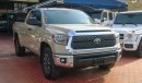 Toyota Tundra TRD Fully Upgraded