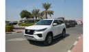 تويوتا فورتونر 2024 Model Toyota Fortuner 4.0L Petrol, VX 4WD A/T