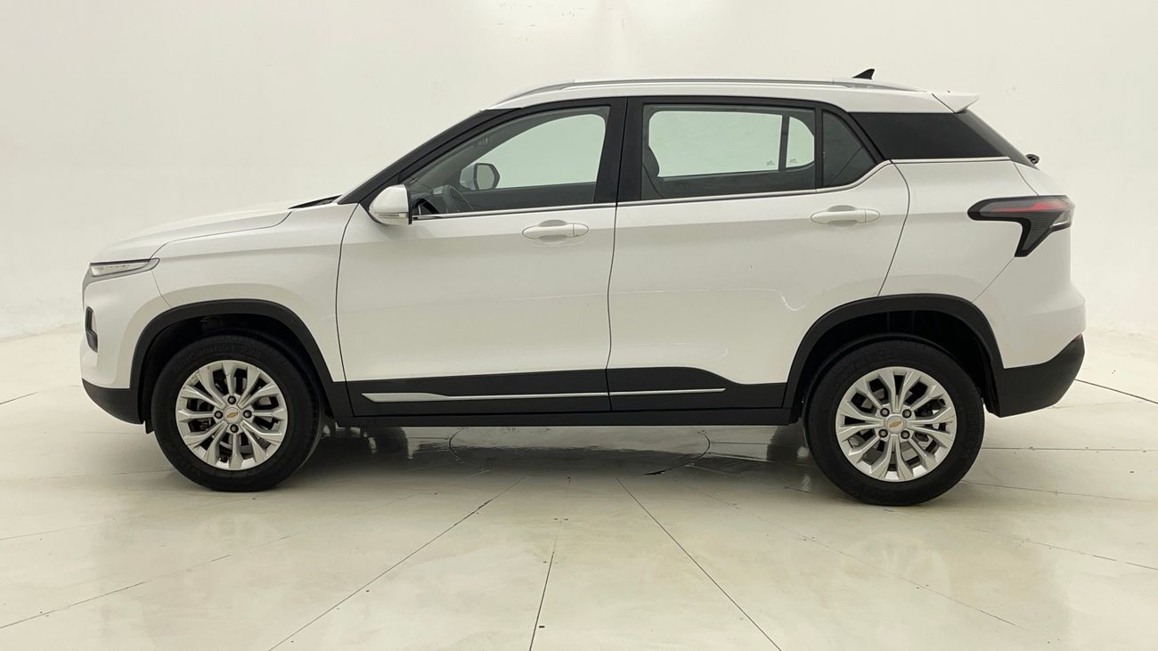 Chevrolet Groove LT 1.5 | Zero Down Payment | Home Test Drive