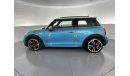 Mini Cooper S JCW Package