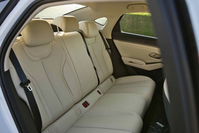 BYD Qin L STANDARD, миниатюра 17