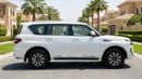 Nissan Patrol SE TITANIUM 2024 | AED 2609/Month | 0 DP | 30 Day Return | Warranty