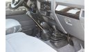تويوتا لاند كروزر TOYOTA LAND CRUISER 76 SERIES 4.0L V6 MT BASIC 4WD 5DOOR SUV 2024 | MANUAL TRANSMISSION | POWER WIND