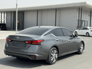 Nissan Altima S