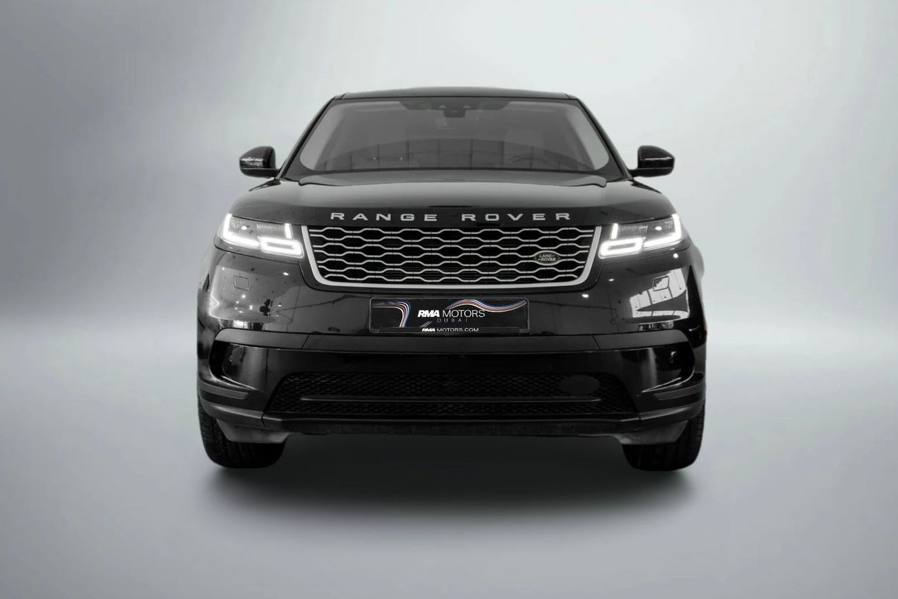 لاند روفر رينج روفر فيلار P250 S