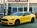 فورد موستانج GT Premium 5.0L V8