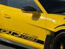 بورش 911 GT3 RS 4.0L (520 HP) Coupe