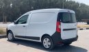 Renault Dokker Std Std 2019 Van Ref#159