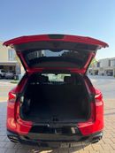 Chevrolet Blazer