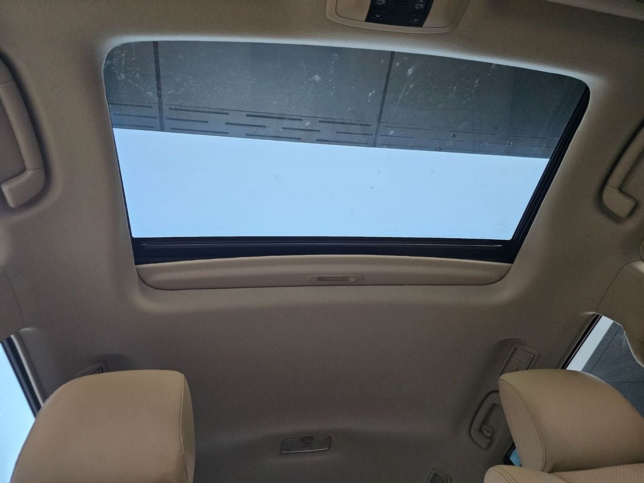 Toyota Prado GXR PRADO GXR / V6 4.0 / SUNROOF / LEATHER / LOW MILEAGE
