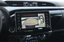 Toyota Hilux 2.8L TURBO DIESEL GR SPORT AUTOMATIC TRANSMISSION ( FOR RE-EXPORT ONLY )