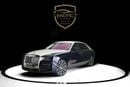 Rolls Royce Ghost EWB