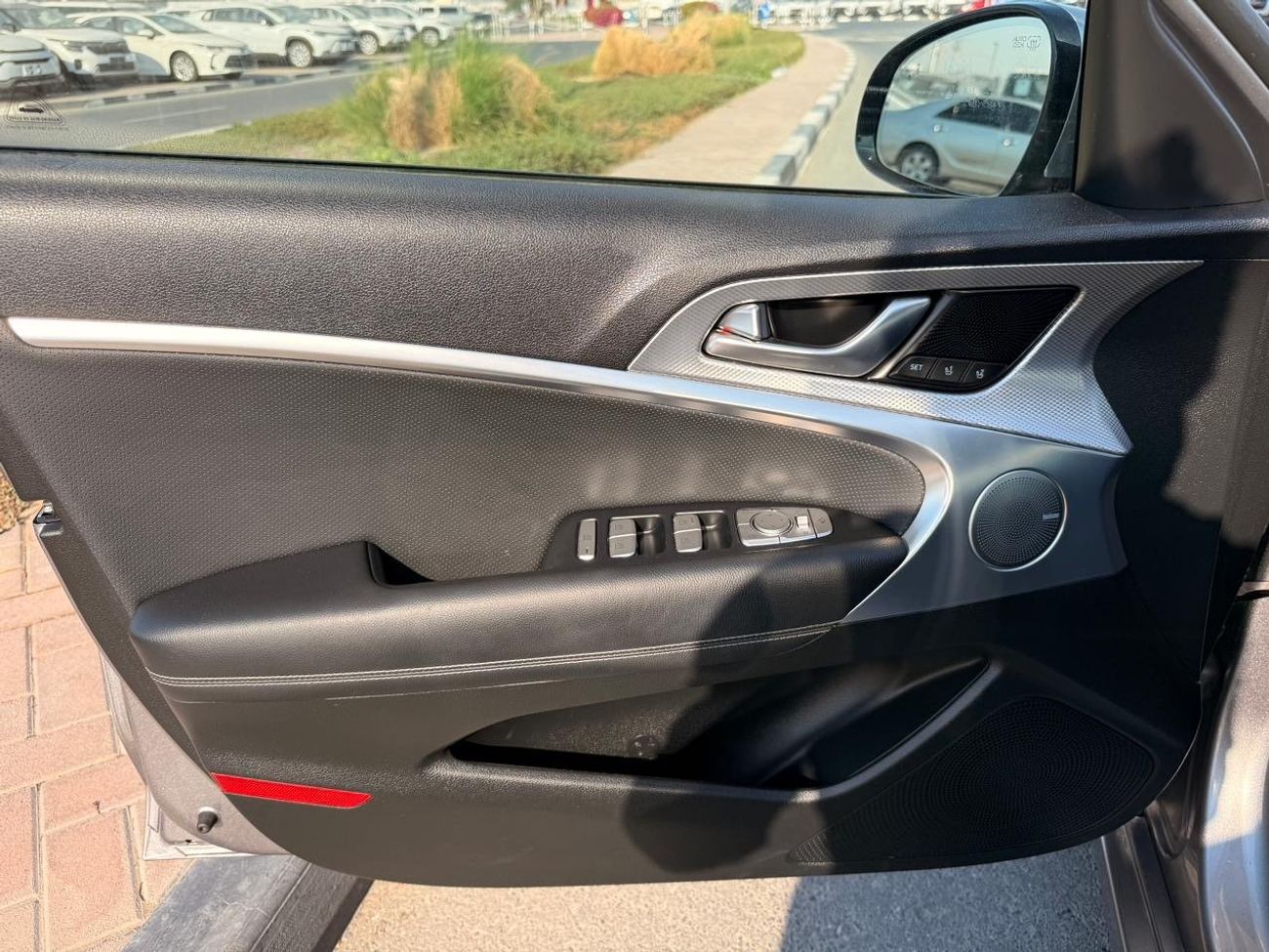 Genesis G70 Platinum 2.0L AWD