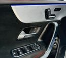 Mercedes Benz CLA250