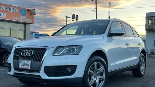 Audi Q5 8RCDNF