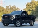 GMC Sierra 1500 REG/CAB ELEVATION