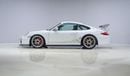 Porsche 911 GT3 RS -  Drive Home Today