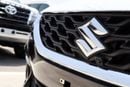 Suzuki Baleno 2026 SUZUKI BALENO GLX 1.5