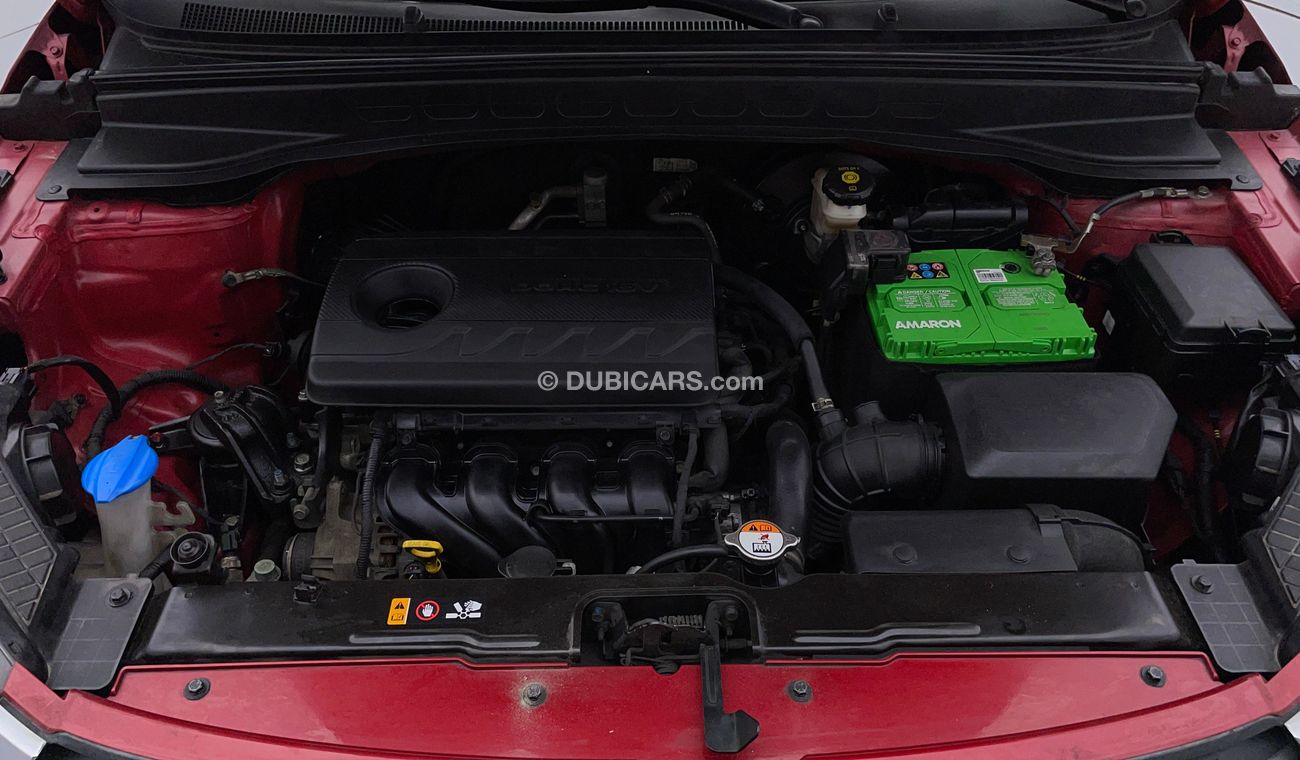 Hyundai Creta S+ 1.6 | Zero Down Payment | Free Home Test Drive