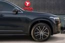 فولفو XC 90 MOMENTUM