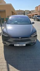تسلا موديل اكس 100D