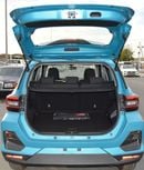 Toyota Raize GCC Brand New