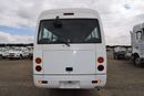Mitsubishi Rosa Mitsubishi Rosa Bus, Model:2015. Excellent condition