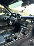 مرسيدس بنز SLK 200 Std