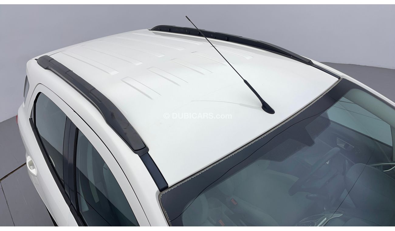 Ford EcoSport TREND 1.5 | Zero Down Payment | Free Home Test Drive