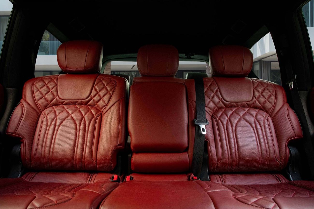 Nissan Patrol | 3,133 P.M  | 0% Downpayment | Pristine Condition!