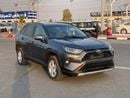 Toyota RAV4 VXR HEV 2021 TOYOTA RAV4 XLE HYBRID FULL OPTIONS IMPORTED FROM USA