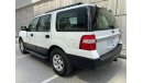 Ford Expedition 3500