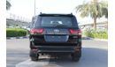 Toyota Land Cruiser 2023 Toyota Land Cruiser GX-R 3.5L TwinTurbo